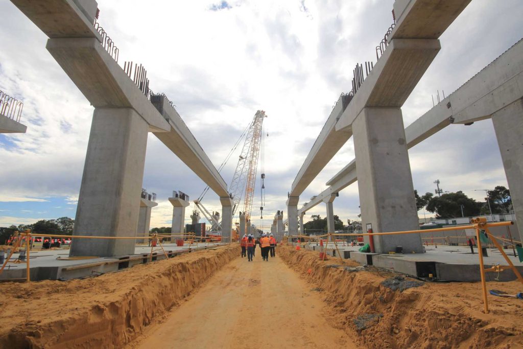 FSC Civils Website Development