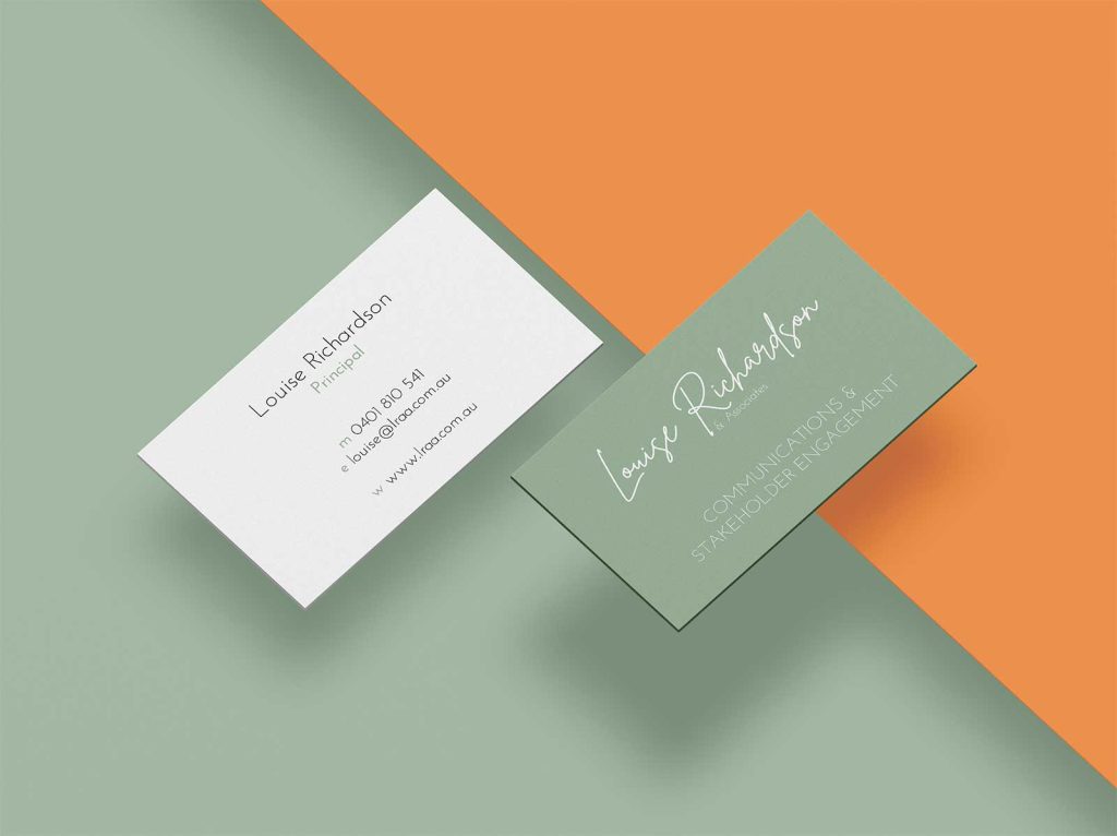 Louise Richardson & Associates